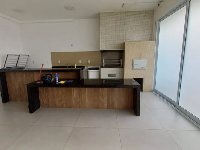 Imagem 2: Apartamento para Locação no Condomínio Platinum Iguatemi - Parque Campolim