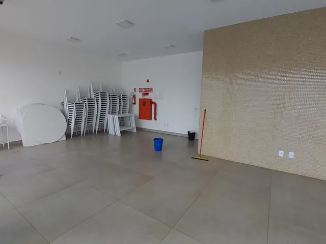 Imagem 13: Apartamento para Locação no Condomínio Platinum Iguatemi - Parque Campolim
