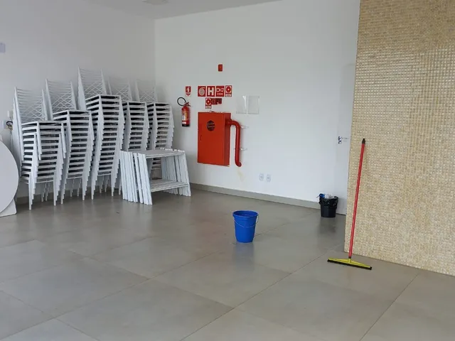 Imagem 10: Apartamento para Locação no Condomínio Platinum Iguatemi - Parque Campolim