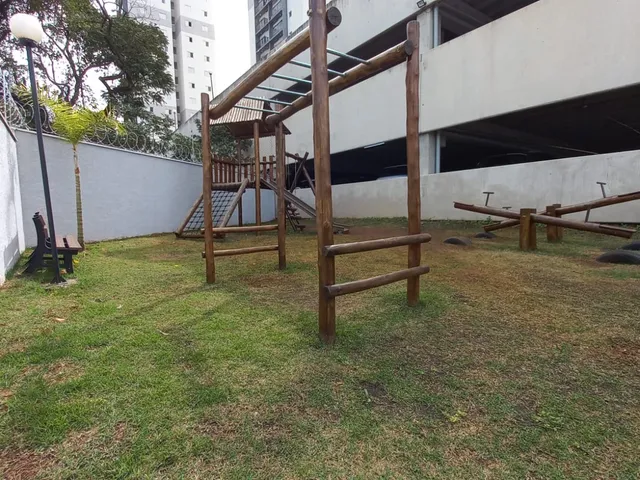 Imagem 3: Apartamento para Locação no Condomínio Platinum Iguatemi - Parque Campolim