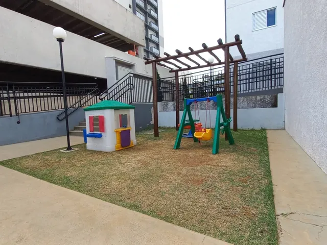 Imagem 6: Apartamento para Locação no Condomínio Platinum Iguatemi - Parque Campolim