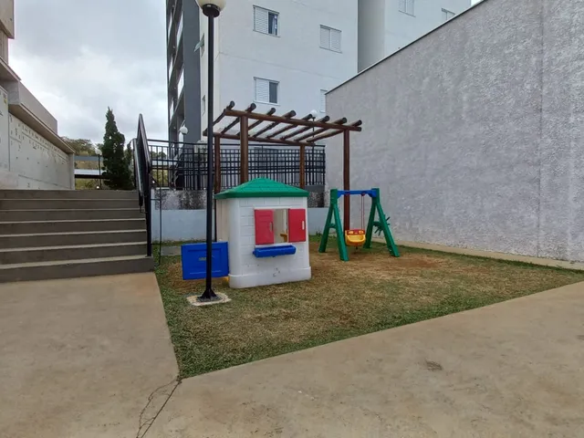 Imagem 14: Apartamento para Locação no Condomínio Platinum Iguatemi - Parque Campolim