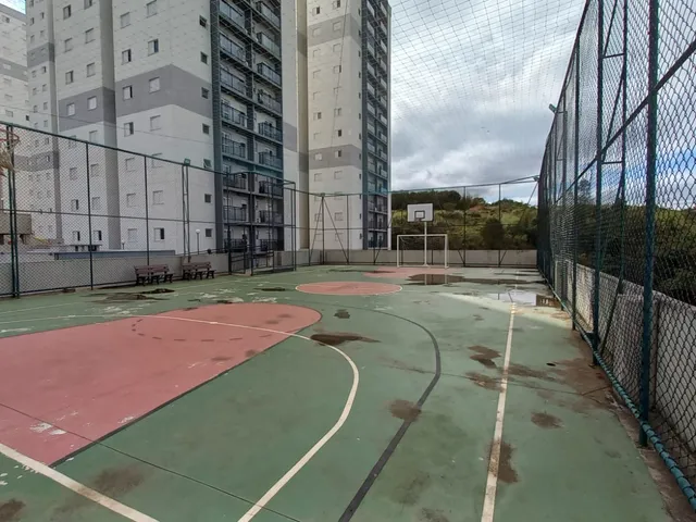 Imagem 9: Apartamento para Locação no Condomínio Platinum Iguatemi - Parque Campolim
