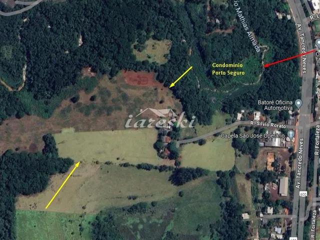 Imagem: Oportunidade ! Terrenos no loteamento Vila