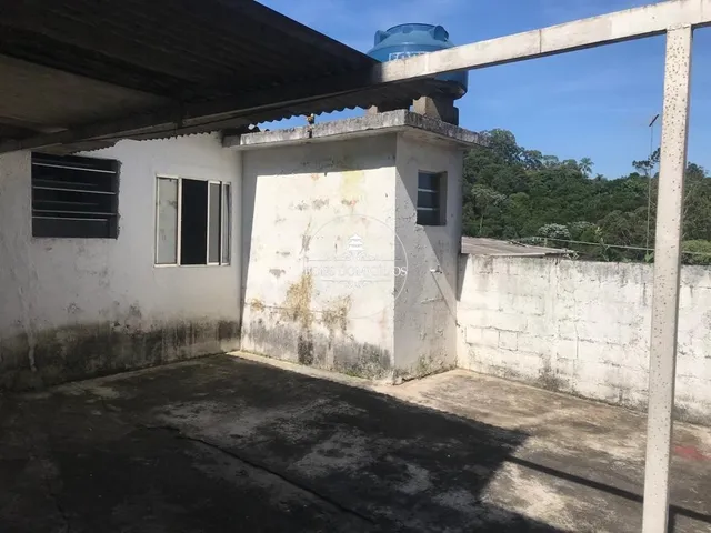 Imagem: A casa possui 1 Dormitório, 80m² de Área e está