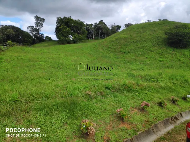 Imagem: TERRENO Á VENDA no condominio Jardim da