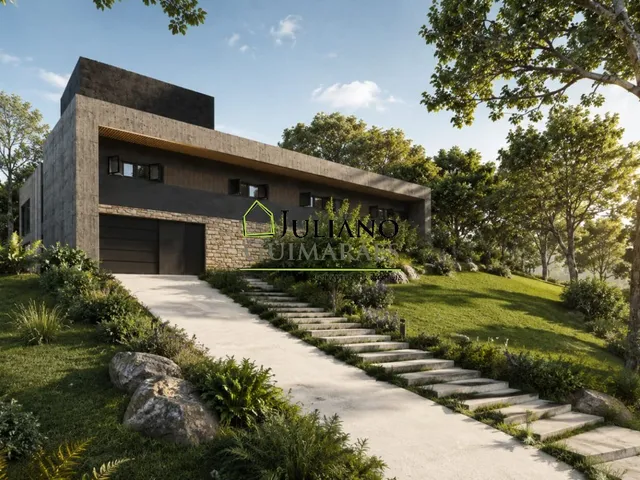 Imagem 14: TERRENO Á VENDA no condominio Jardim da serra, RANCHO QUEIMADO - SC