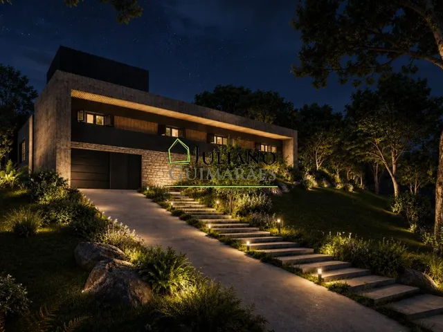 Imagem 16: TERRENO Á VENDA no condominio Jardim da serra, RANCHO QUEIMADO - SC