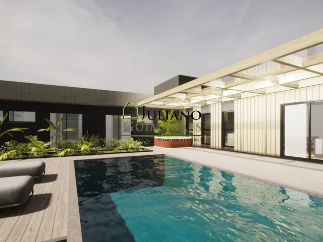 Imagem 10: TERRENO Á VENDA no condominio Jardim da serra, RANCHO QUEIMADO - SC