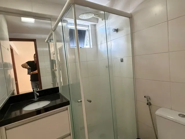 Imagem 4: Porteira fechada e próximo à Orla de Cabo Branco!!