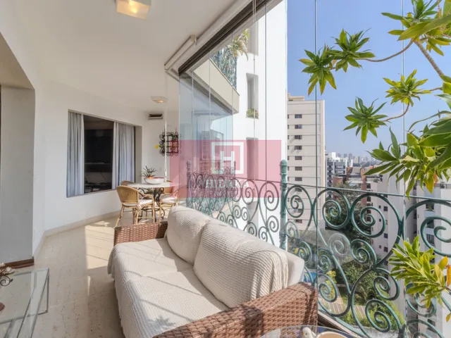 Imagem 16: Apartamento à venda no bairro Real Parque - São Paulo/SP, Zona Oeste