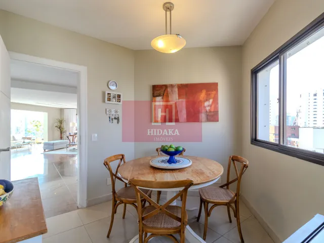 Imagem 10: Apartamento à venda no bairro Real Parque - São Paulo/SP, Zona Oeste