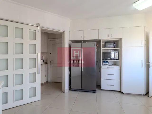 Imagem 15: Apartamento à venda no bairro Real Parque - São Paulo/SP, Zona Oeste