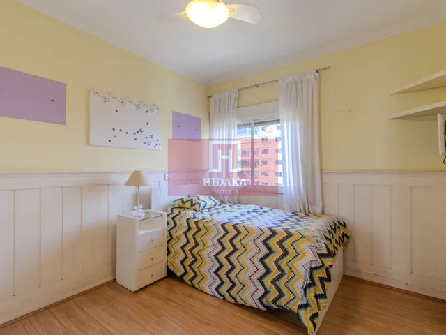 Imagem 7: Apartamento à venda no bairro Real Parque - São Paulo/SP, Zona Oeste