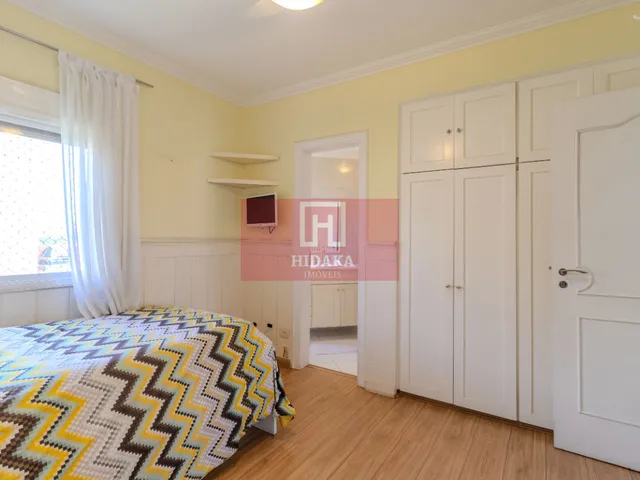 Imagem 14: Apartamento à venda no bairro Real Parque - São Paulo/SP, Zona Oeste