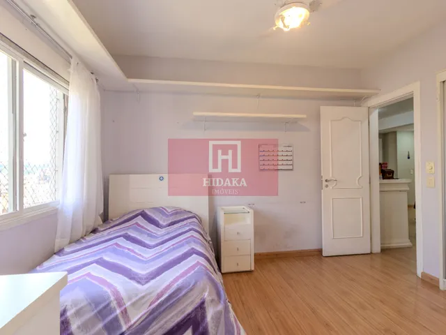 Imagem 11: Apartamento à venda no bairro Real Parque - São Paulo/SP, Zona Oeste
