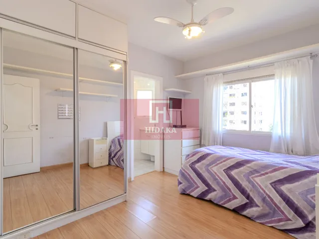 Imagem 13: Apartamento à venda no bairro Real Parque - São Paulo/SP, Zona Oeste