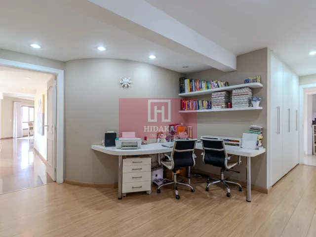 Imagem 2: Apartamento à venda no bairro Real Parque - São Paulo/SP, Zona Oeste