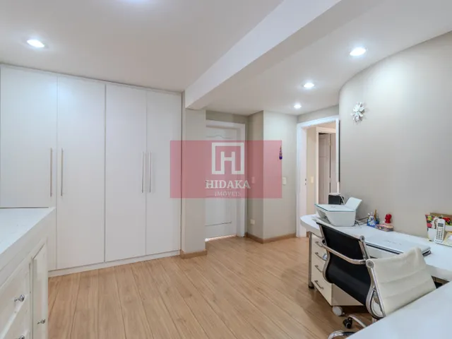 Imagem 12: Apartamento à venda no bairro Real Parque - São Paulo/SP, Zona Oeste