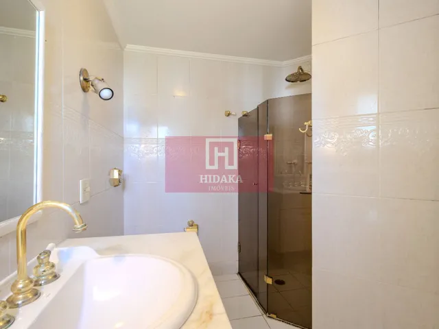 Imagem 6: Apartamento à venda no bairro Real Parque - São Paulo/SP, Zona Oeste
