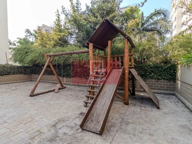 Imagem 3: Apartamento à venda no bairro Real Parque - São Paulo/SP, Zona Oeste