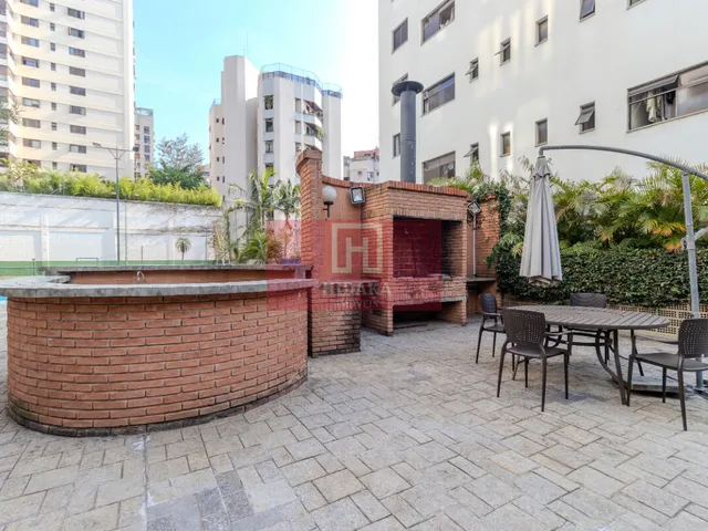 Imagem 8: Apartamento à venda no bairro Real Parque - São Paulo/SP, Zona Oeste