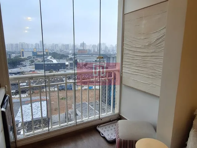 Imagem: Apartamento à venda no bairro Água Branca