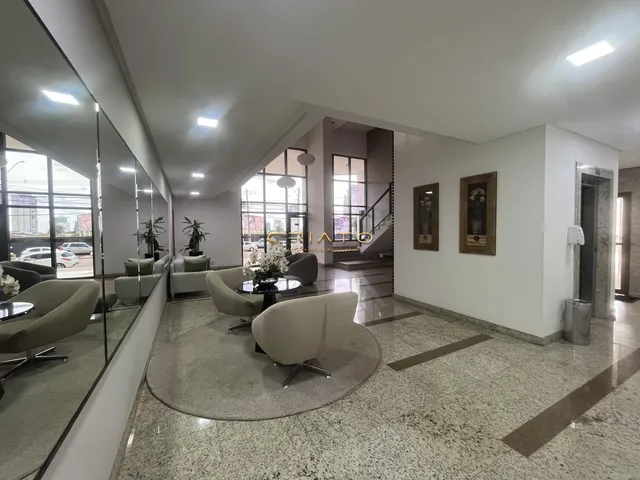 Imagem: Lindo apartamento no Residencial Versailles