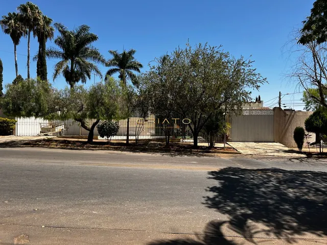 Imagem 8: Casa 4 dormitórios à venda Anápolis City Anápolis/GO
