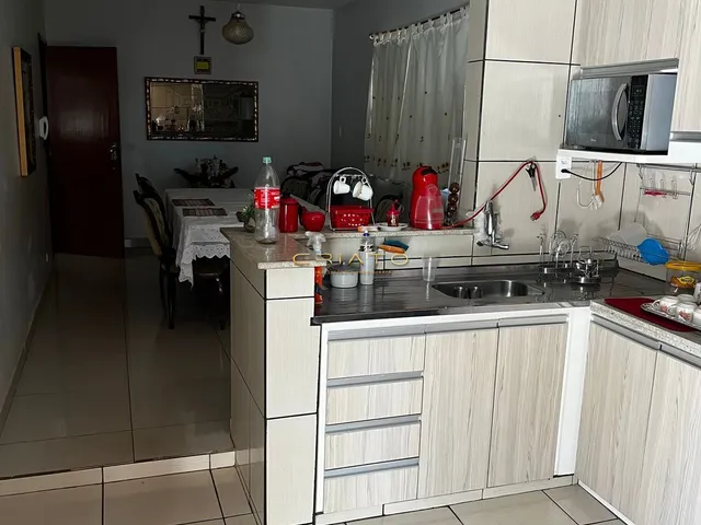 Imagem 15: Casa 4 dormitórios à venda Anápolis City Anápolis/GO