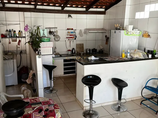 Imagem 4: Casa 4 dormitórios à venda Anápolis City Anápolis/GO