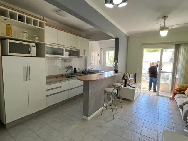 Imagem 7: Apartamento à Venda em Balneário Camboriú 2 Quartos, 62m², Bairro das Nações