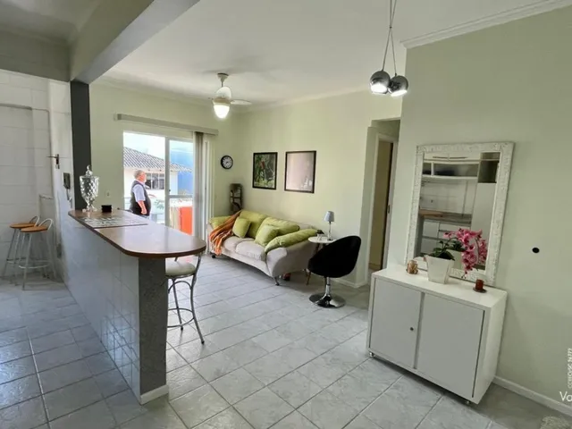 Imagem 12: Apartamento à Venda em Balneário Camboriú 2 Quartos, 62m², Bairro das Nações