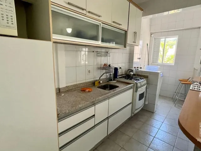 Imagem 4: Apartamento à Venda em Balneário Camboriú 2 Quartos, 62m², Bairro das Nações