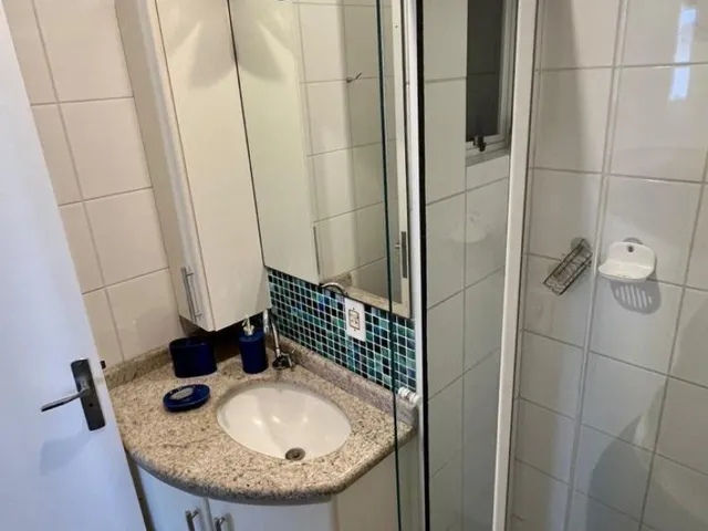Imagem 13: Apartamento à Venda em Balneário Camboriú 2 Quartos, 62m², Bairro das Nações