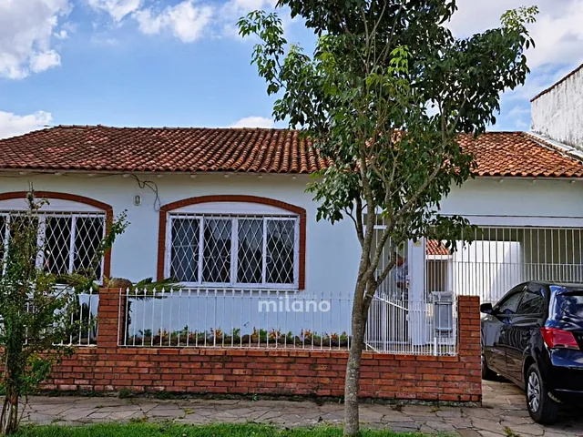 Imagem: CASA RESIDENCIAL em PORTO ALEGRE - RS, ABERTA