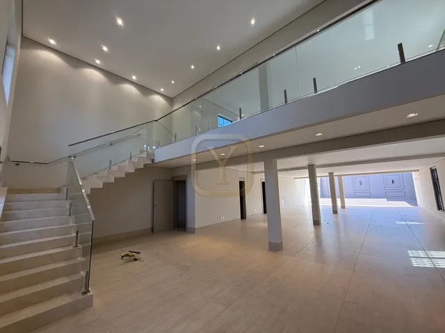 Imagem: Imóvel comercial de alto padrão para locação