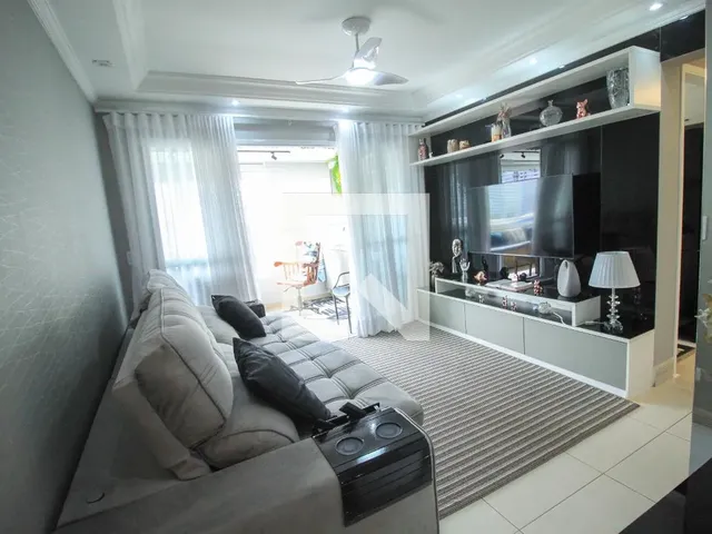 Imagem: Apartamento À Venda - Belém, 3 Quartos