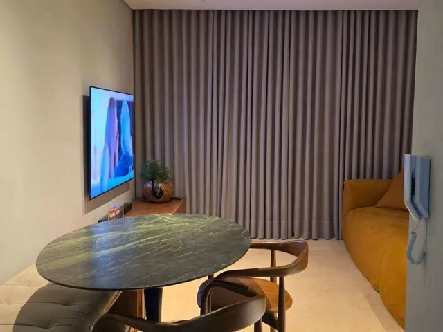 Imagem 3: Apartamento reformado, mobiliado e decorado à venda em Belo Horizonte, Guarani, com 3