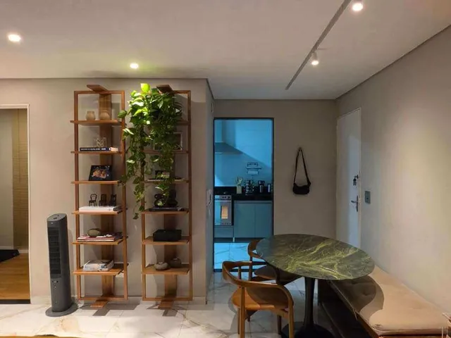 Imagem 10: Apartamento reformado, mobiliado e decorado à venda em Belo Horizonte, Guarani, com 3