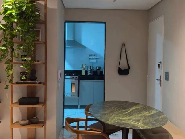 Imagem 12: Apartamento reformado, mobiliado e decorado à venda em Belo Horizonte, Guarani, com 3