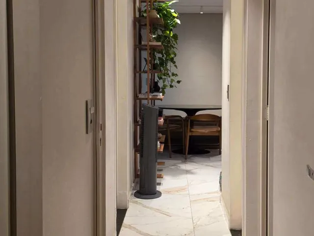 Imagem 5: Apartamento reformado, mobiliado e decorado à venda em Belo Horizonte, Guarani, com 3