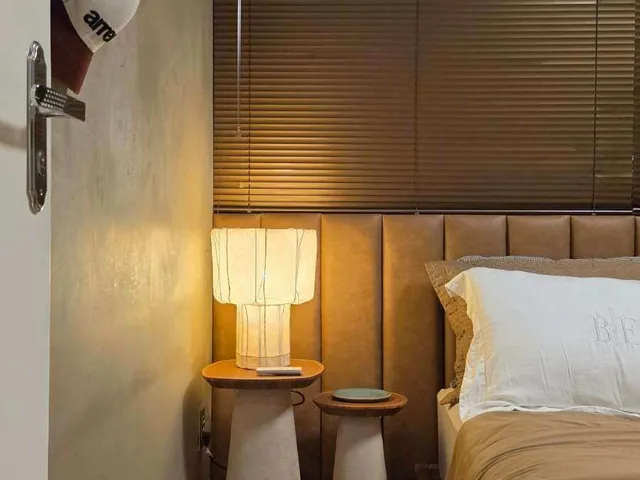 Imagem 16: Apartamento reformado, mobiliado e decorado à venda em Belo Horizonte, Guarani, com 3