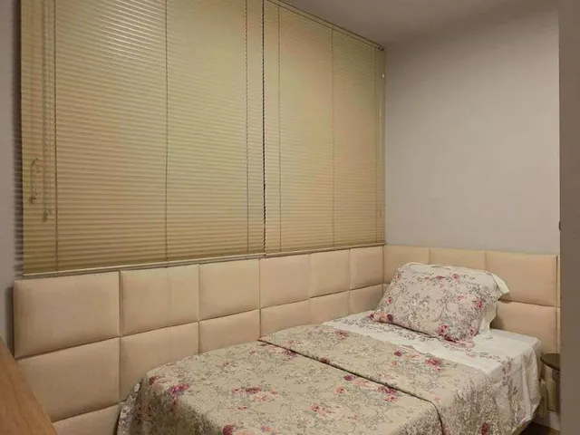 Imagem 9: Apartamento reformado, mobiliado e decorado à venda em Belo Horizonte, Guarani, com 3