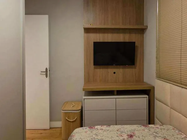 Imagem 11: Apartamento reformado, mobiliado e decorado à venda em Belo Horizonte, Guarani, com 3