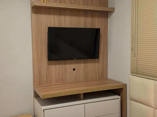 Imagem 14: Apartamento reformado, mobiliado e decorado à venda em Belo Horizonte, Guarani, com 3