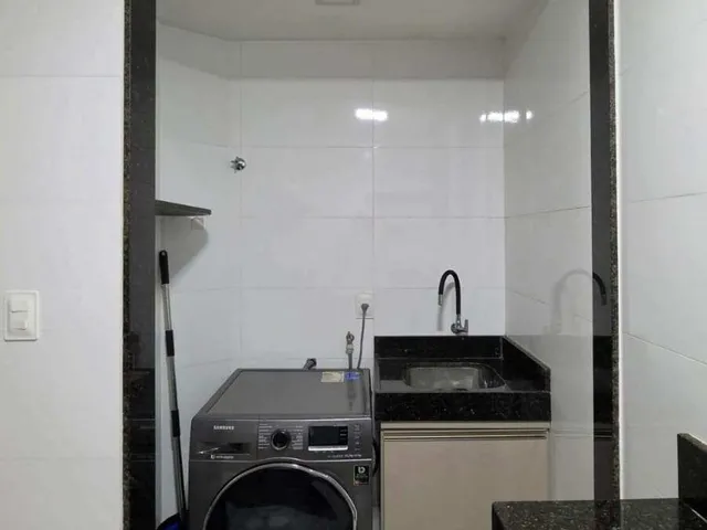 Imagem 8: Apartamento reformado, mobiliado e decorado à venda em Belo Horizonte, Guarani, com 3