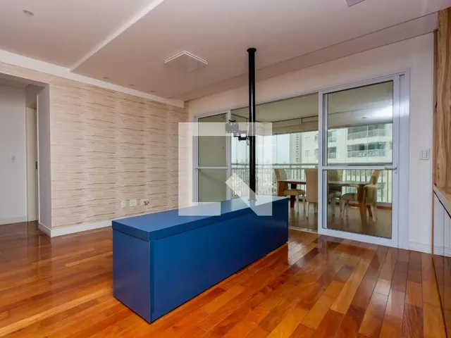 Imagem: Apartamento à Venda - Mooca, 2 Quartos