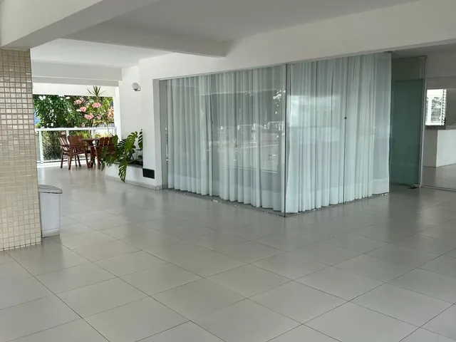 Imagem 6: Condomínio Vila de Argos