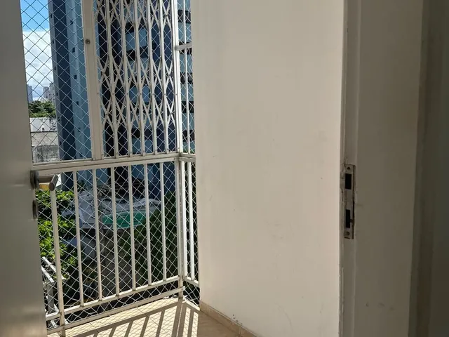 Imagem 15: Condomínio Vila de Argos